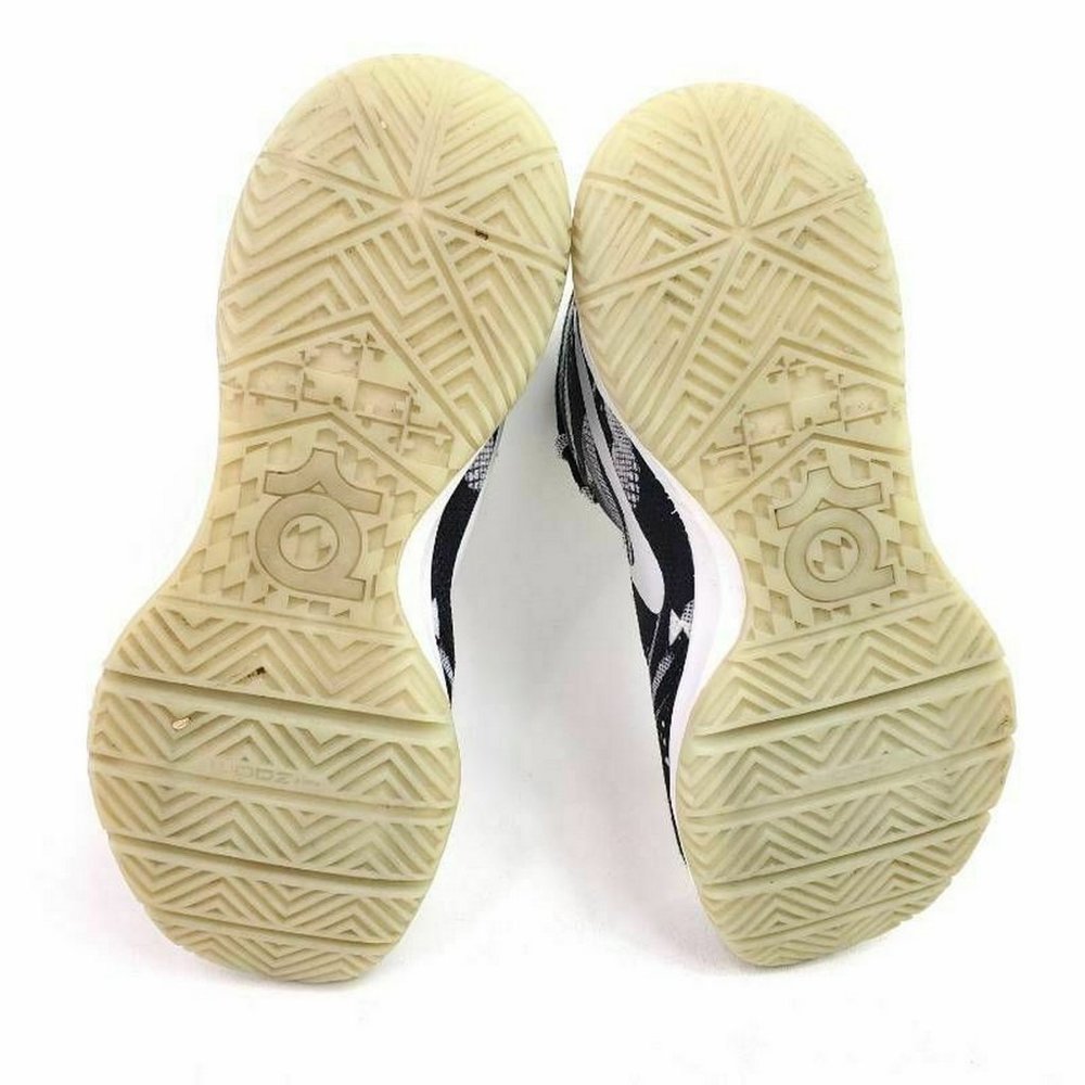 Nike Mens Size 8 KD Trey 5 III PRM Basketball Shoe - Picture 2 of 10